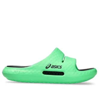 Actibreeze Hybrid Slipper 2 „Vital Green Black“