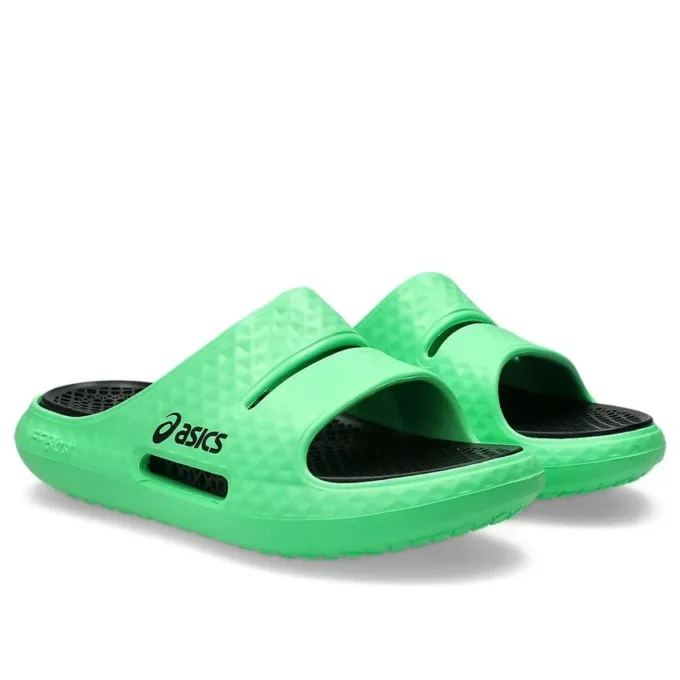 Actibreeze Hybrid Slipper 2 „Vital Green Black“