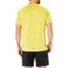 Actibreeze Jacquard T-Shirt „Yellow“