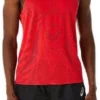 Actibreeze Jaquard Singlet „Rot“