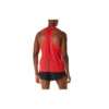 Actibreeze Jaquard Singlet „Rot“