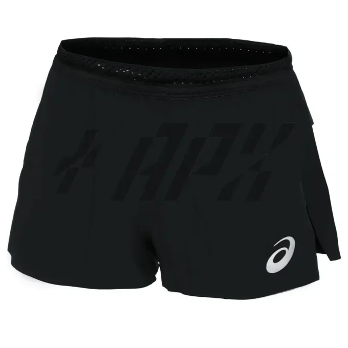 Actibreeze Lightweight Shorts „Schwarz“