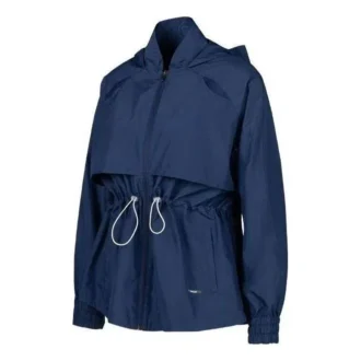 Actibreeze Nagino Trainingsjacke „Blue Expanse“
