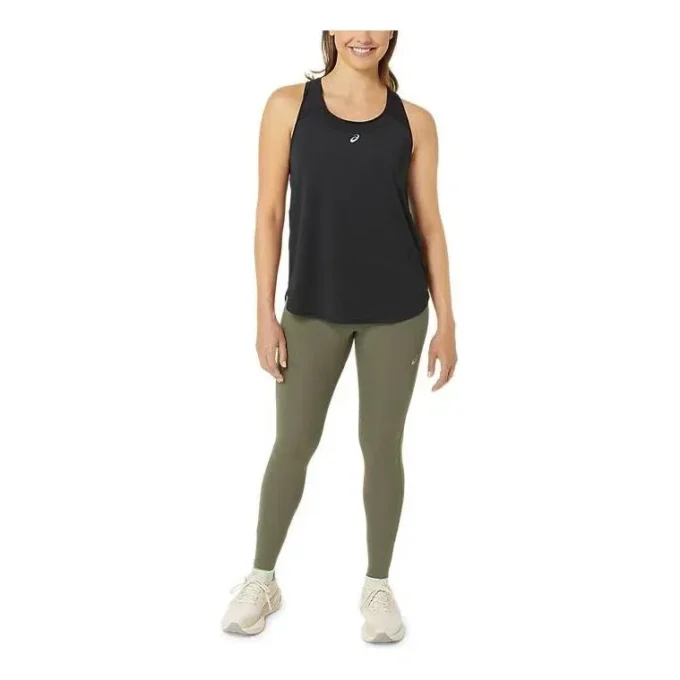 Actibreeze Running Tank „Schwarz“