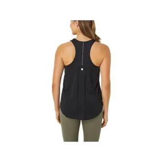 Actibreeze Running Tank „Schwarz“