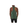 Actibreeze Singlet (asiatische Größen) „French Blue Safety Yellow“