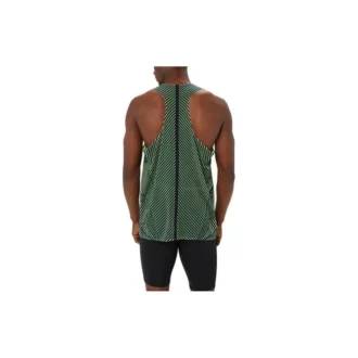 Actibreeze Singlet (asiatische Größen) „French Blue Safety Yellow“