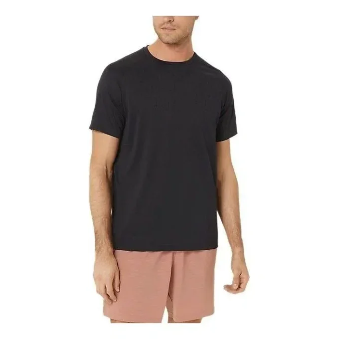 Actibreeze Trainings-T-Shirt „Black“