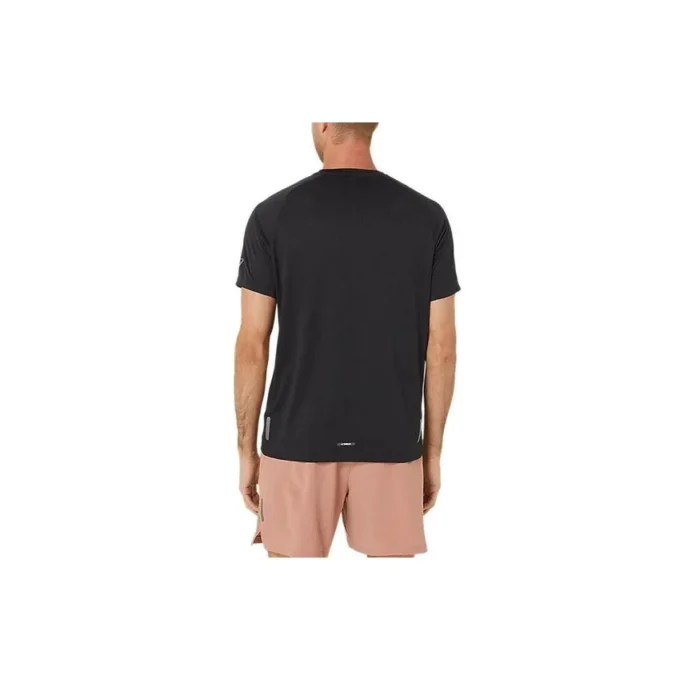 Actibreeze Trainings-T-Shirt „Black“