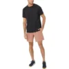 Actibreeze Trainings-T-Shirt „Black“