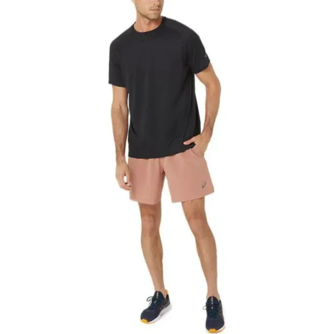 Actibreeze Trainings-T-Shirt „Black“