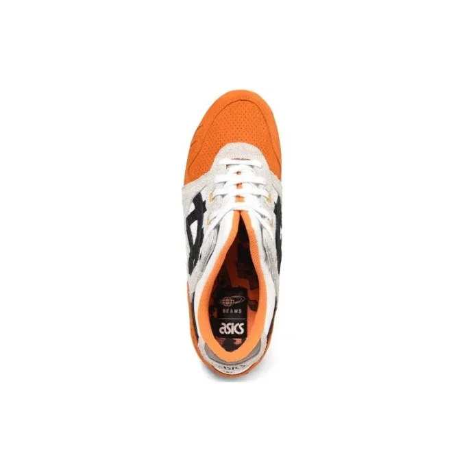 Afew x Beams x Gel-Lyte 3 „Orange Koi“