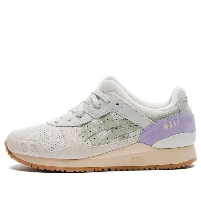 AFEW x Gel-Lyte 3 „Beauty Of Imperfection“