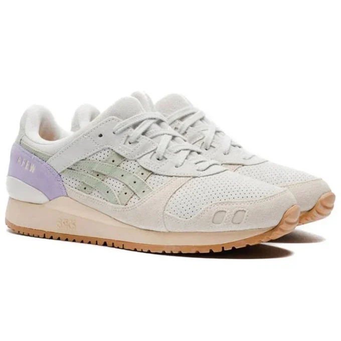 AFEW x Gel-Lyte 3 „Beauty Of Imperfection“