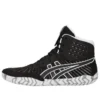 Aggressor 4 „Black“
