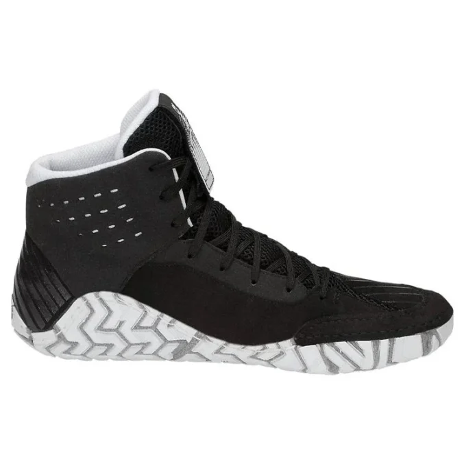 Aggressor 4 „Black“