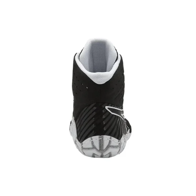 Aggressor 4 „Black“