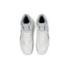 Aggressor 4 „White Pure Silver“