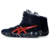 Aggressor 5 „Midnight Classic Red“
