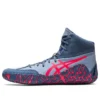 Aggressor 5 „Mist Diva Pink“