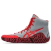 Aggressor 5 „Weiß Rot“