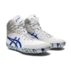 Aggressor 5 „White Lapis Lazuli Blue“