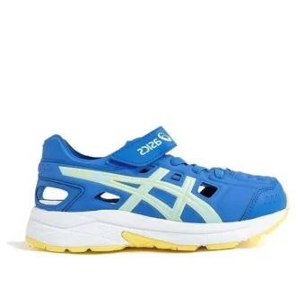 Air Hollow Sandalen „Blue Green“