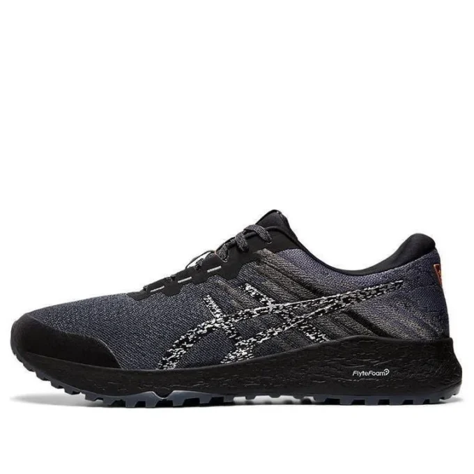 Alpine XT 2 „Carrier Grey Silver“