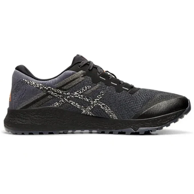 Alpine XT 2 „Carrier Grey Silver“
