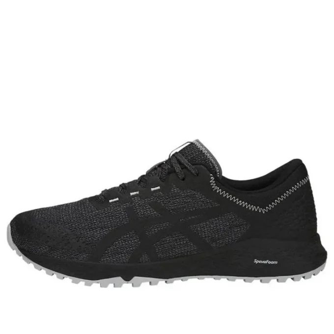 Alpine Xt „Schwarz“