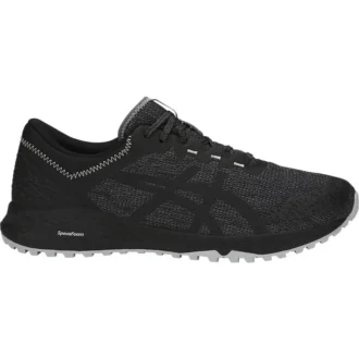 Alpine Xt „Schwarz“