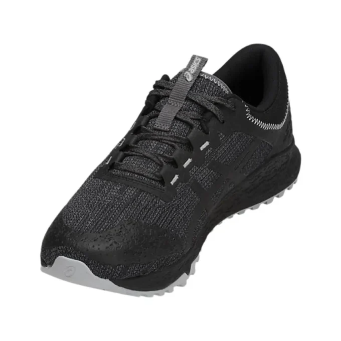 Alpine Xt „Schwarz“