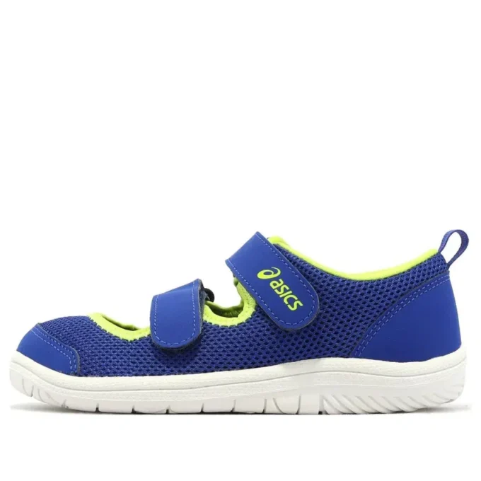 Amphibian 9 „Royal Blue“