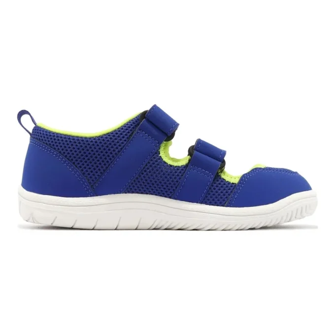 Amphibian 9 „Royal Blue“