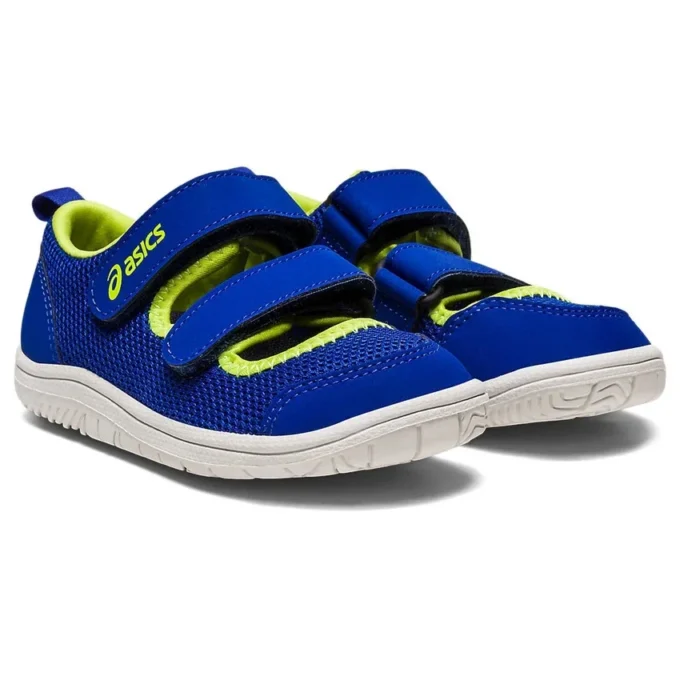 Amphibian 9 „Royal Blue“