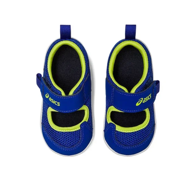 Amphibian Baby SR 3 „Royal Blue“