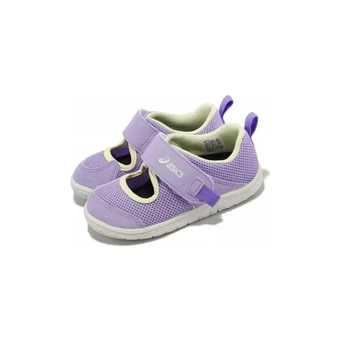 Amphibian Baby SR 3 Sneakers „Purple“
