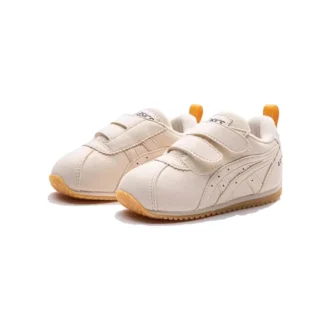 aON8 x Suku Schuhe „Beige Orange“