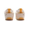aON8 x Suku Schuhe „Beige Orange“