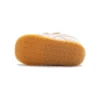 aON8 x Suku Schuhe „Beige Orange“