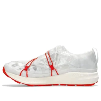 Archisite ORU x Kengo Kuma „White Red“