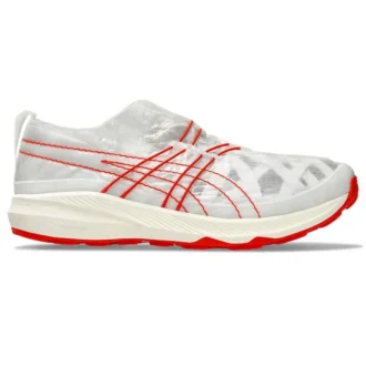Archisite ORU x Kengo Kuma „White Red“