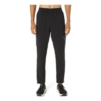Asics AIM-TRG Cool Stretch Summer Woven Pant „Performance Black“