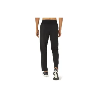 Asics AIM-TRG Cool Stretch Summer Woven Pant „Performance Black“