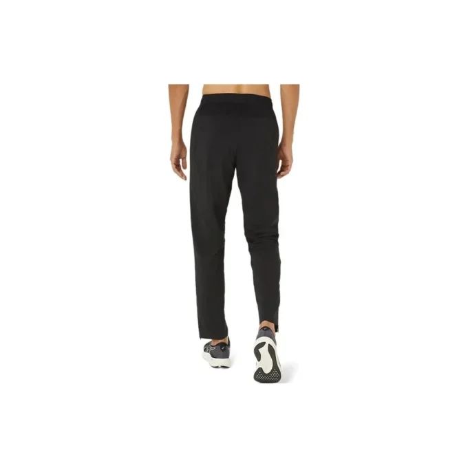 Asics AIM-TRG Cool Stretch Summer Woven Pant „Performance Black“