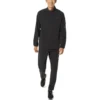 Asics AIM-TRG Cool Stretch Summer Woven Pant „Performance Black“