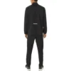 Asics AIM-TRG Cool Stretch Summer Woven Pant „Performance Black“