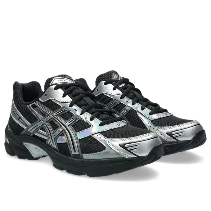 Asics Gel-1130 „Holiday Pack – Black Pure Silver“
