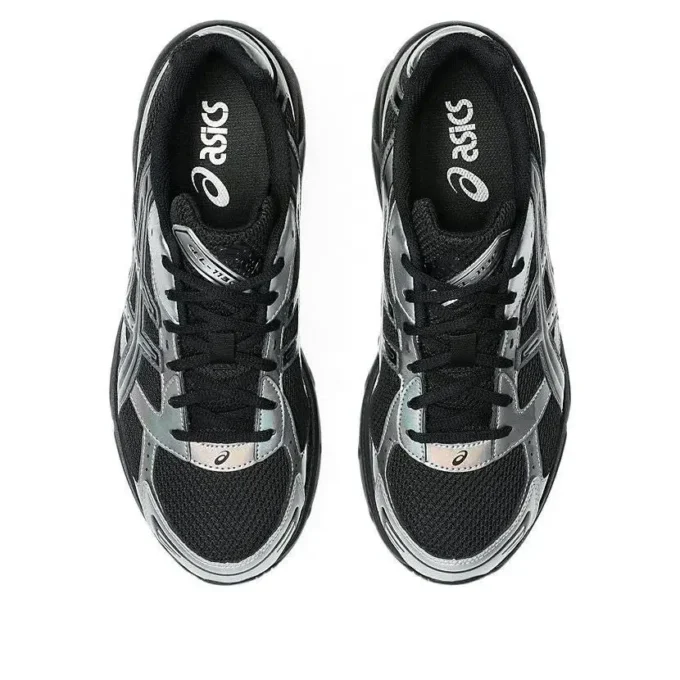Asics Gel-1130 „Holiday Pack – Black Pure Silver“