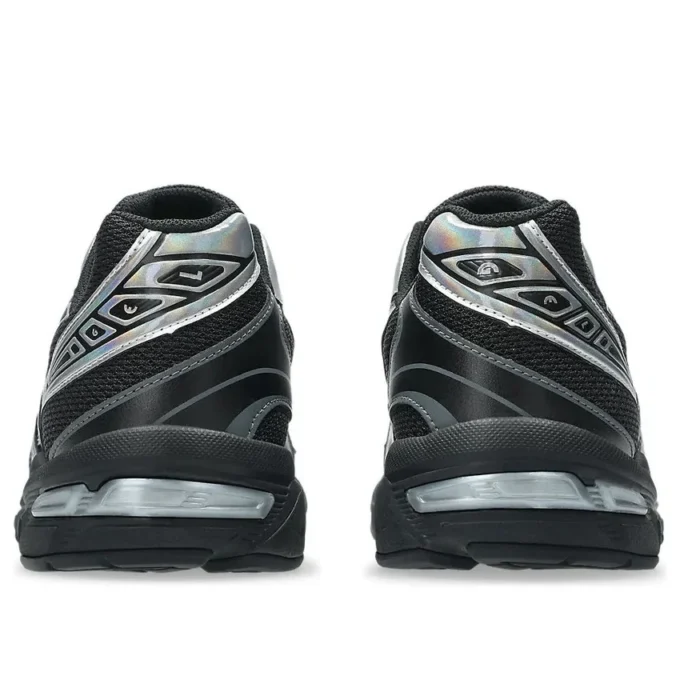Asics Gel-1130 „Holiday Pack – Black Pure Silver“